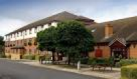 Castleford Hotels | Book Cheap ...