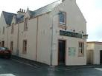Stornoway hotels, guest houses, restaurants and pubs