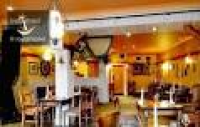 Restaurants, Cafes and bars - Outer Hebrides