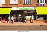 Co Op Supermarkets Stock Photos & Co Op Supermarkets Stock Images ...