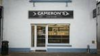 Camerons Chip Shop, Stornoway - Restaurant Reviews, Phone Number ...