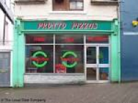 Pronto Pizza, STORNOWAY | Pizza Delivery & Takeaway - Yell