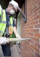 1.5million homes blighted by damp by 'cowboy builders' | Daily ...