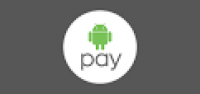 android pay card machine