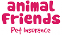 Animal Friends Logo