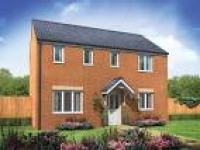 Houses for sale in Salisbury, Wiltshire, SP2 9FA - St Peters Place