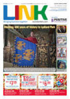 Swindon Link Magazine July 2015 by Roger Ogle - issuu