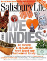 Salisbury Life - Issue 225 by MediaClash - issuu
