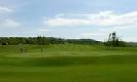 Basset Down Golf Club ...