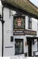 The Rose & Crown Pub in ...