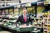 Supermarket takes further steps to stop food waste | Salisbury Journal