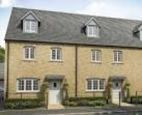Houses for sale in Wootton Bassett, Wiltshire, SN4 8JB - Queens Court