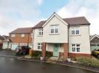 4 bedroom house for sale in The Ruthin, Calne, Wiltshire, SN11