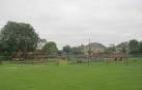 Playground - John Coles Park