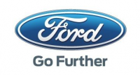 Pewsham Garages - Ford - Ford