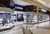 F.Hinds the Jewellers Trafford Centre Jewellery and Watch shop