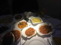The Palm Indian Restaurant,