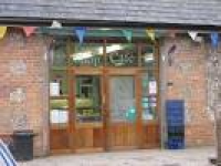 Cholderton Farm Shop & Cafe ...