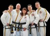 Schools and Corporate Martial Arts Programmes - Martial Art World