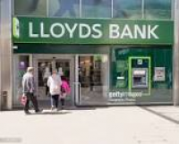 Lloyds TSB. Bank.