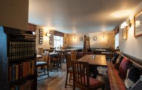 The George Inn (Warminster)
