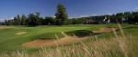Golf Tuition Breaks: Bowood Hotel, Golf & Spa Resort - Greencard Golf