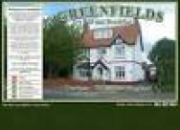 Greenfields Bed and Breakfast, Devizes, Bath Road