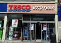 Around 2,000 Tesco workers set to lose their job | This is Money