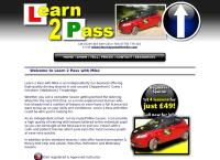 Learn 2 Pass with Mike