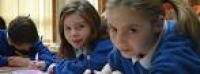 Our School Day : Great Bedwyn C of E Controlled Primary School