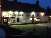 The Kings Head, Redlynch - The
