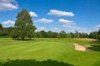 Chippenham Golf Club