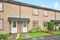 2 bedroom terraced house for sale in Abbey Close, Chippenham, SN15