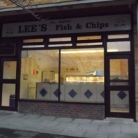 Lees Fish & Chip Shop
