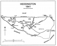 Heddington 1841