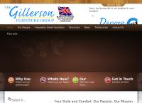 The Gillerson Furniture Group