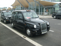 C & B Taxis
