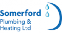 Welcome To Somerford Plumbing & Heating