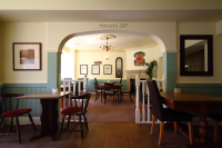 The Grove Arms, Ludwell,