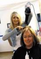 Marlborough stylist to head off to the top (From The Wiltshire ...