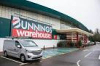 Bunnings Warehouse opens its doors today | Wiltshire Times
