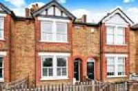 2 bedroom terraced house for sale in Salisbury Road, Bromley, BR2