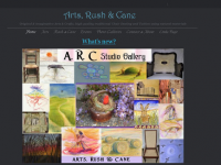 Home - Arts Rush & Cane