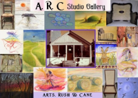 of Arts, Rush & Cane 2013,