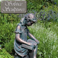 Solstice Sculptures
