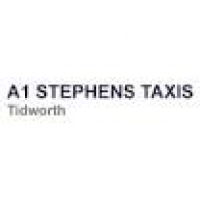 Stephens Taxis 1039355 Image 0