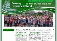 Pewsey Primary School