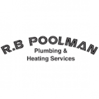 R B Poolman Plumbing & Heating - Home | Facebook