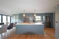 5 bed detached house for sale in Broomhill Terrace, Lyndhurst Road ...
