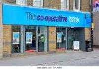 Co-operative high street bank ...
